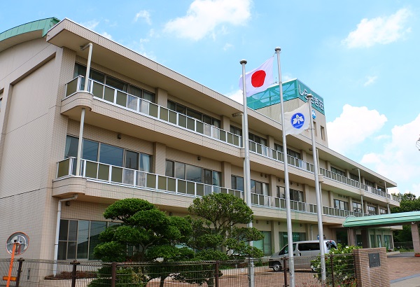 【介護職員／宇都宮市】 医療法人　慈啓会　介護老人保健施設　しらさぎ荘　(正社員)の画像1